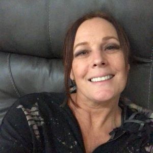 Meet your Posher, Terri